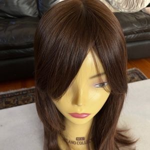 Milano wig LL14 Virgin Premium European Hair